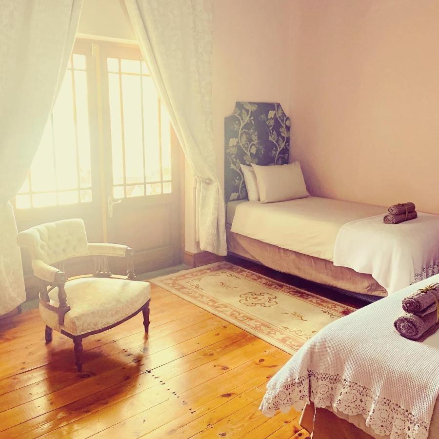 Lord Carnarvon Guesthouse Kültér fotó