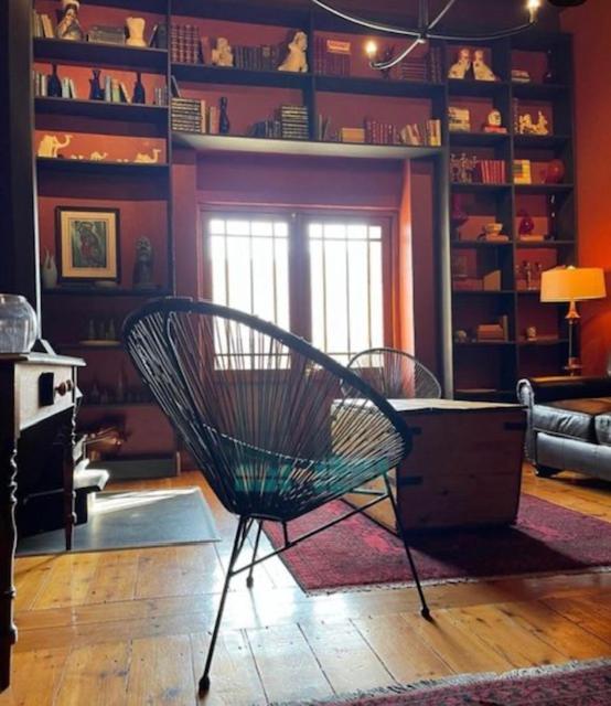 Lord Carnarvon Guesthouse Kültér fotó