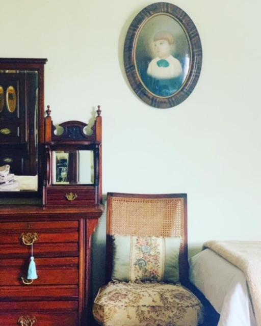 Lord Carnarvon Guesthouse Kültér fotó